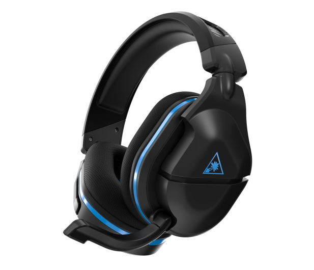 Turtle Beach STEALTH 600P Gen 2 Czarne - 585350 - zdjęcie